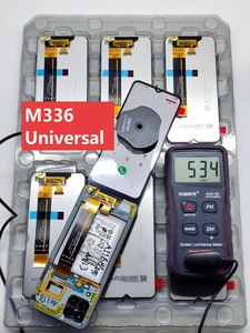 Ricambi per Cellulari a Prezzo di Fabbrica, Parti di Ricambio per Diverse Marche e Modelli, LCD Originale per Samsung <span class=keywords><strong>A12</strong></span> A125 - Product Image 4