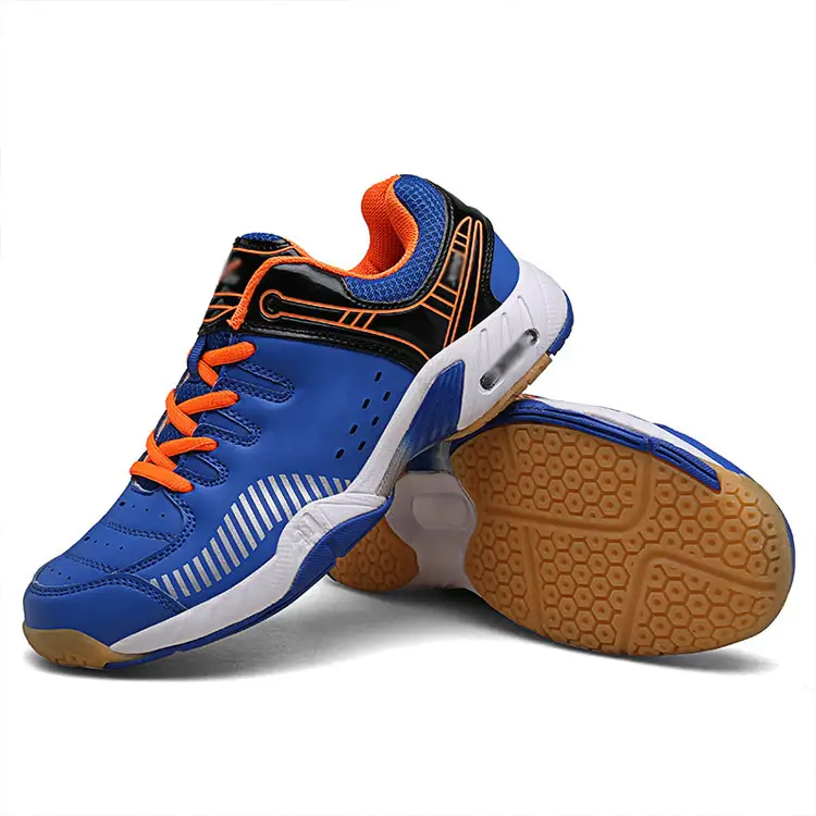 Sapatos de tênis personalizados esportes fabricação plataforma tênis de mesa sapatos para homens