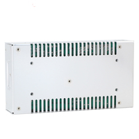 Transformateur LED 15v 400w SMPS 26A 15v 400W DC alimentation à découpage pour caméra CCTV et lumière LED S-400-15