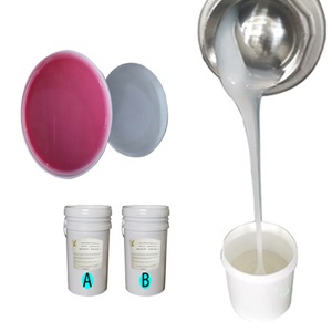 <span class=keywords><strong>Silicone</strong></span> liquide RTV 2 à base de platine à prix abordable <span class=keywords><strong>pour</strong></span> la fabrication de moules à savon et de moules <span class=keywords><strong>en</strong></span> <span class=keywords><strong>résine</strong></span> artisanale - Product Image 4