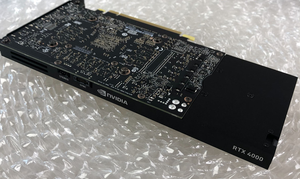 JLS FUTURE New Original <strong>Quadro</strong> RTX4000 8G Graphics Card with 8GB GDDR6 Memory <strong>Quadro</strong> <strong>RTX</strong> 4000 - Product Image 3