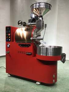 Tostador de Café Industrial y Comercial Duradero Wintop, Tostador de Café de 3 kg y 6 kg, Tostado Oscuro, Tostadores de Café Urbanos Cerca de Mí - Product Image 6