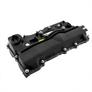 Couvre-culbuteurs de voiture en gros OE 11127568582 11127509523 11127526671 pour Série 3 E46 1997-2018 - Product Image 2