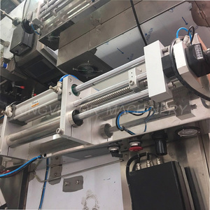 Diverses machines d'emballage automatiques <span class=keywords><strong>de</strong></span> sachets <span class=keywords><strong>de</strong></span> crème pour le corps <span class=keywords><strong>de</strong></span> shampooing - Product Image 3