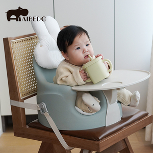 Siège de voiture et de bain personnalisables en mousse PU pour bébé de 0 à 12 mois - Product Image 5