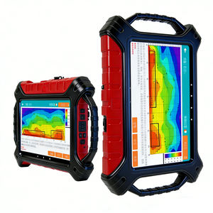 Detector de Minerais de Água Subterrânea Multicanal ZN300P Acessórios e Cabos - Product Image 5