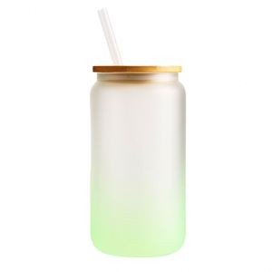 Pot en verre Mason de qualité supérieure de 12 oz pour la restauration, les banquets et les buffets - Product Image 3