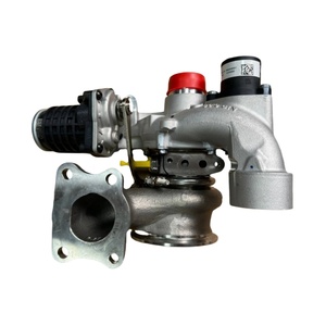 Turbocompresor Original Nuevo 9836081180 8582930003 8422320039 para Citroën BERLINGO <span class=keywords><strong>C3</strong></span> C5 <span class=keywords><strong>AIRCROSS</strong></span> Peugeot 3008 5008 RIFTER - Product Image 3