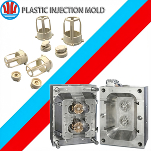 Lampe de désinfection UV, conception et fabrication de moules, coque en plastique ABS, moule d'injection plastique, moule personnalisé - Product Image 1