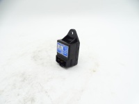 Minuteur lumineux 12V, relais oscillateur 15694-65992 S81nl, relais fiable pour bougie de préchauffage de machines de construction