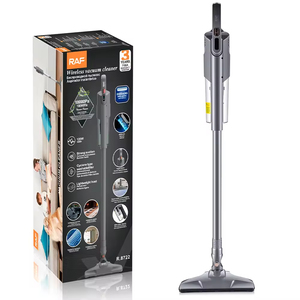 Aspirateur sans fil 120W, aspiration puissante, design léger, pour le nettoyage des tapis de la maison et de la voiture, aspirateur sans fil - Product Image 5