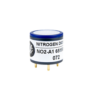 Capteur de dioxyde d'azote Alphasense NO2-A1, détecteur électrochimique industriel - Product Image 4