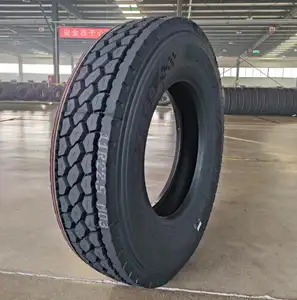 wholesale semi truck tire hot sale in USA Mexico tires 22.5 11r22.5 315/80r 22.5 truck tyre llantas
