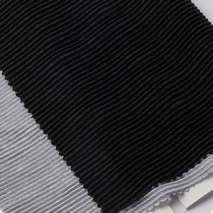 RTS 25 لونًا مطوي بوليستر من أجل الفساتين - Product Image 2