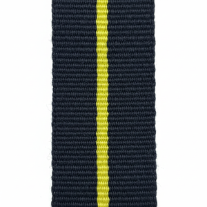 Sur mesure or argent soie tresse dentelle jaune épaulettes Slip-ons dentelle tresse uniforme vêtements fête accessoires OEM - Product Image 1