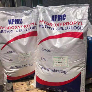 Espesante Químico, Aglutinante, Adhesivo, Celulosa HPMC (Hidroxipropilmetilcelulosa), Equivalente a Mecellose, Walocel, Natrosol - Product Image 2