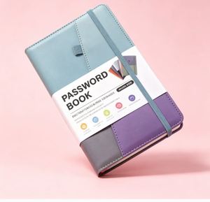 Money Saving Dot <b>Planner</b> Lined Journal A5 Cute Design Travel Customizable Sublimation Notebook for Kids - Product Image 3
