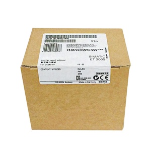 Módulo de Entrada Digital 6ES7131-4BD01-0AB0 para Siemens - Product Image 2