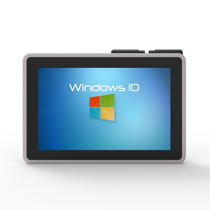 <span class=keywords><strong>10</strong></span>,1-Zoll-Industriecomputerpanel PC 1080p LCD Wasserdicht <span class=keywords><strong>Windows</strong></span> <span class=keywords><strong>10</strong></span>/11 USB <span class=keywords><strong>10</strong></span>,1-Zoll-Industrie-Touchscreen All-in-One DDR3 - Product Image 2