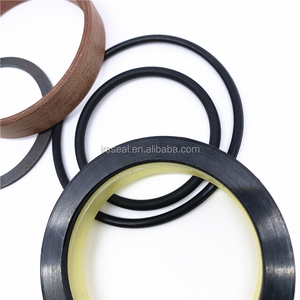 Ex100 x200 j ערכת חותם חפירה גליל הידראולי זרוע בום בום דלי המיאן להתאים ערכת חותם שמן - Product Image 3