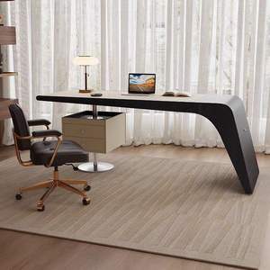 Nouveau design de stockage multifonctionnel de haute qualité <span class=keywords><strong>Bureau</strong></span> d'ordinateur <span class=keywords><strong>Bureau</strong></span> durable peu encombrant - Product Image 3