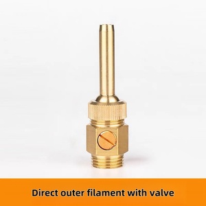Ugello d'ottone durevole di alta qualità per le grandi <span class=keywords><strong>fontane</strong></span> <span class=keywords><strong>da</strong></span> giardino stile moderno direttamente dal materiale di pietra dei produttori - Product Image 2