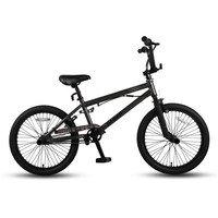 Vélo BMX JOYKIE Fat Boy Cross Country Mini 20 Pouces Freestyle