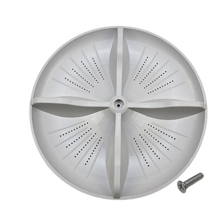 Pulsador para Lavadora Panasonic de 35 cm, Plástico, Accesorio Doméstico de Alta Calidad - Product Image 1