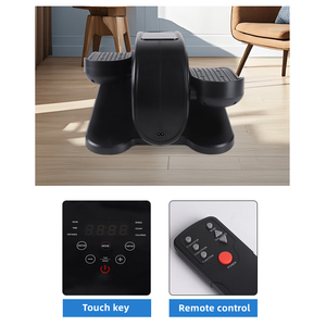 Máquina para caminar en el hogar para masaje de pies y rodillas promueve la circulación sanguínea Dispositivo de cuidado de la salud en el hogar - Product Image 5
