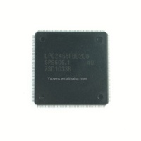 Sensor de Efecto Hall de un Solo Eje con Conexión Radial SS49E