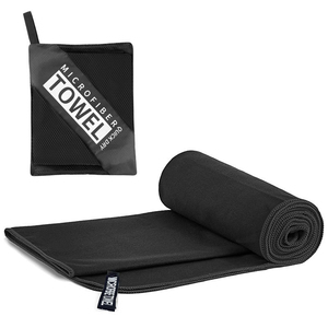 <span class=keywords><strong>Serviette</strong></span> <span class=keywords><strong>de</strong></span> sport en microfibre à séchage rapide super absorbante à impression <span class=keywords><strong>personnalisée</strong></span> <span class=keywords><strong>Serviette</strong></span> <span class=keywords><strong>de</strong></span> sport avec logo personnalisé pour la natation Plage Yoga Voyage - Product Image 6