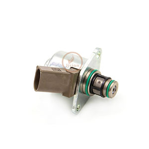 Régulateur de pression de pompe à carburant diesel, vanne de régulation de pression, vanne de dosage, 28331212 BK2Q9358AB 7701206905 A2C8761150080 - Product Image 3