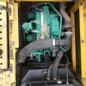 Excavateur VOLVO 140DLC d'occasion à vendre Excavateurs Usadas Dragas EC140 140 EC140D EC140DL 140D 140B à vendre - Product Image 6