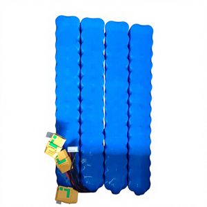 ความหนาแน่นพลังงานสูงพลังงานสูงน้ำหนักเบา QB UAV RC Drone แบตเตอรี่21AH 20AH 18V 5S6P 18650 kc/ce ได้รับการรับรอง500รอบ - Product Image 1