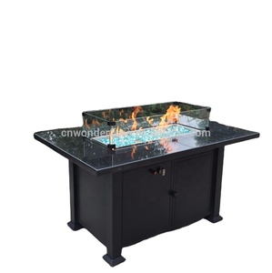 <span class=keywords><strong>Cheminée</strong></span> d'extérieur, foyer à gaz, sexy - Product Image 1