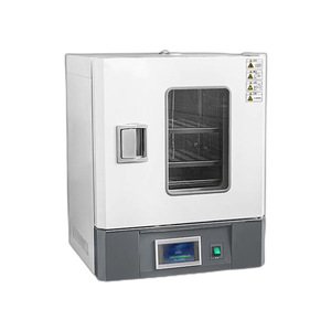 Horno de Secado por Aire Forzado Yalin 475x450x550mm Tipo Vacío para Uso en Laboratorio de Acero Inoxidable - Product Image 2