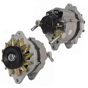 <span class=keywords><strong>Alternador</strong></span> de coche compatible con <span class=keywords><strong>Nissan</strong></span> RD28,CD17,LR170-402,LR170-421,LR170-421B - Product Image 1