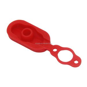 Funda Protectora Impermeable con Tapa de Goma para el Puerto de Carga del Scooter Eléctrico Xiaomi M365 Pro - Product Image 6