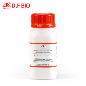 TSAWLP <span class=keywords><strong>Agar</strong></span> en Polvo 500g |   <span class=keywords><strong>Agar</strong></span> de Soya Triptico con Lecitina y Polisorbato 80, Medio Deshidratado para Laboratorios - Product Image 2