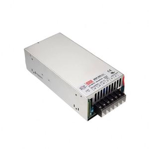 Alimentation à découpage MEAN WELL MW série <span class=keywords><strong>MSP</strong></span>-<span class=keywords><strong>600</strong></span> 600W avec PFC intégré, faible perte, type médical <span class=keywords><strong>MSP</strong></span>-<span class=keywords><strong>600</strong></span>-<span class=keywords><strong>24</strong></span> - Product Image 1