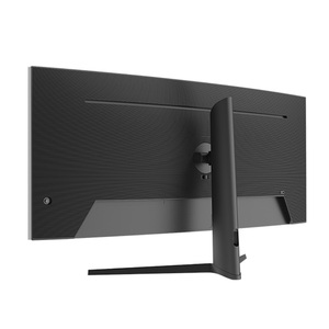 Moniteur de jeu incurvé ultra-large LED <span class=keywords><strong>40</strong></span> <span class=keywords><strong>pouces</strong></span> 165HZ/240HZ 5K haute performance pour PC, <span class=keywords><strong>ordinateur</strong></span>, joueurs - Product Image 4