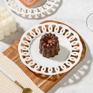 Nouvel Arrivage – Service de Table Moderne en Céramique Creuse avec Motifs Porte-Bonheur et Joyeux, Technique de Décoration Sous Glaçure, Origine Guangdong - Product Image 5