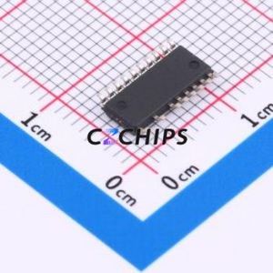 ชิปวงจรรวม SOIC-20-NB NCP1681ABD2R2G สินค้าใหม่ของแท้ตัวควบคุมและควบคุม AC-DC PMIC - Product Image 2