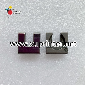 WD 10 Pcs C4.011.921 Machine Gripper Pad Speedmaster 102 Gripper Pad Replacement for SM102 CD102 Offset Printing Machine Parts - Product Image 5