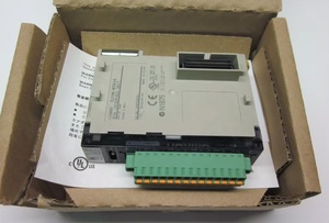 โมดูลอินพุต PLC รุ่น Om C200H-TC103 - Product Image 1