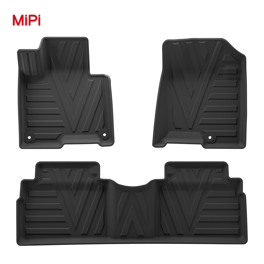 Alfombrilla para coche KIA Sportage PHEV 2023-2025