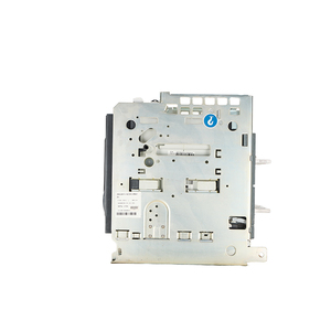 Nuevo Interruptor Automático de Aire SENTRON 3WL 3WL1S08 ETU45BG 800A LSIGN 3P 4P ACB - Product Image 1