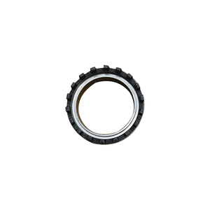 Écrou de réglage sous-usine WG7117329016 accessoires HOWO pièces de camion howo Nouvelle condition pour camion à benne basculante HOWO NX380 - Product Image 1