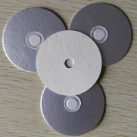 2026 Meilleur produit : Disque en aluminium à induction ventilé avec couvercle, le mieux noté