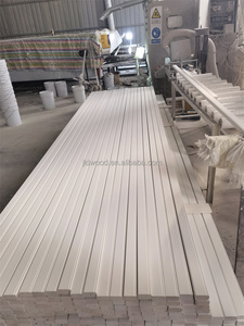 Paneles pegados con borde de madera JLD Phoenix, tableros articulados con dedos, madera pegada - Product Image 6